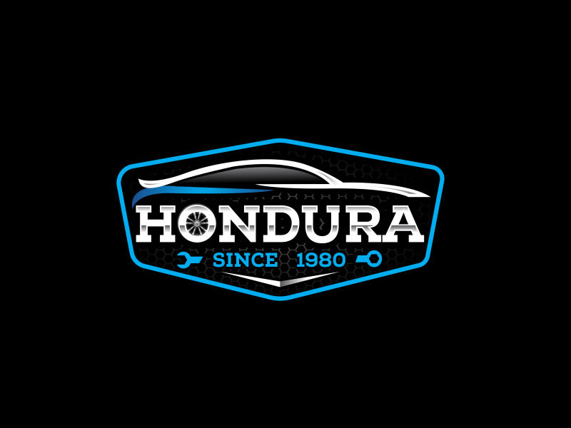abstract Logo