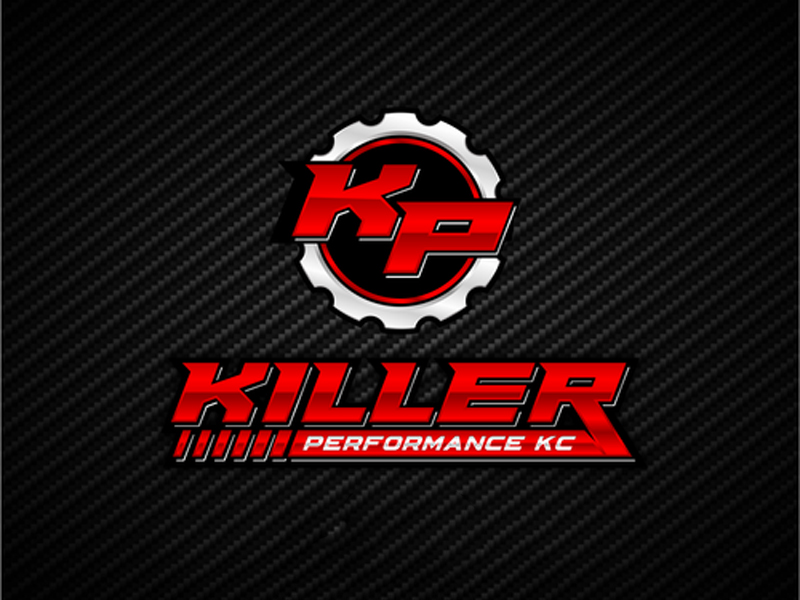 abstract Logo