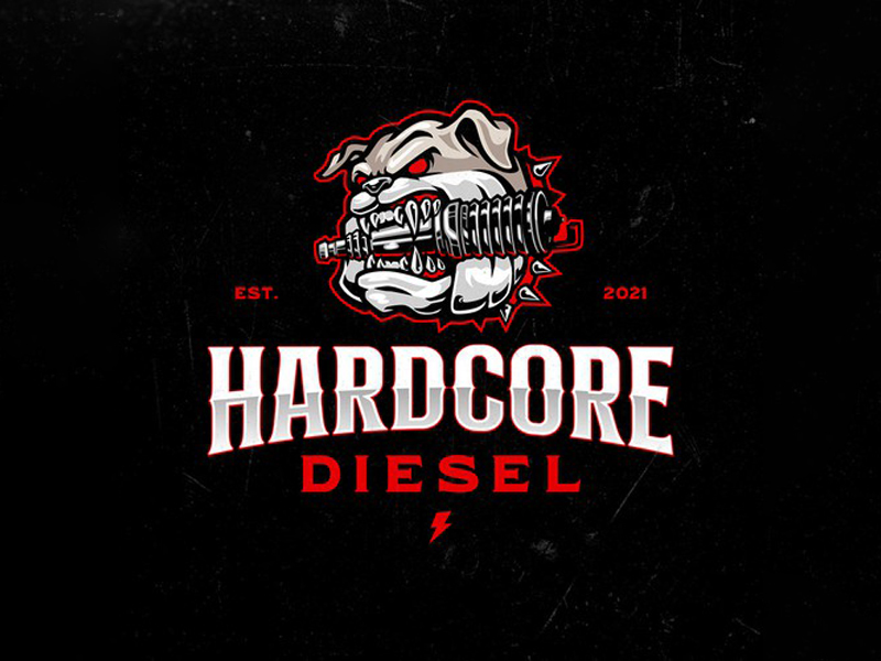 abstract Logo