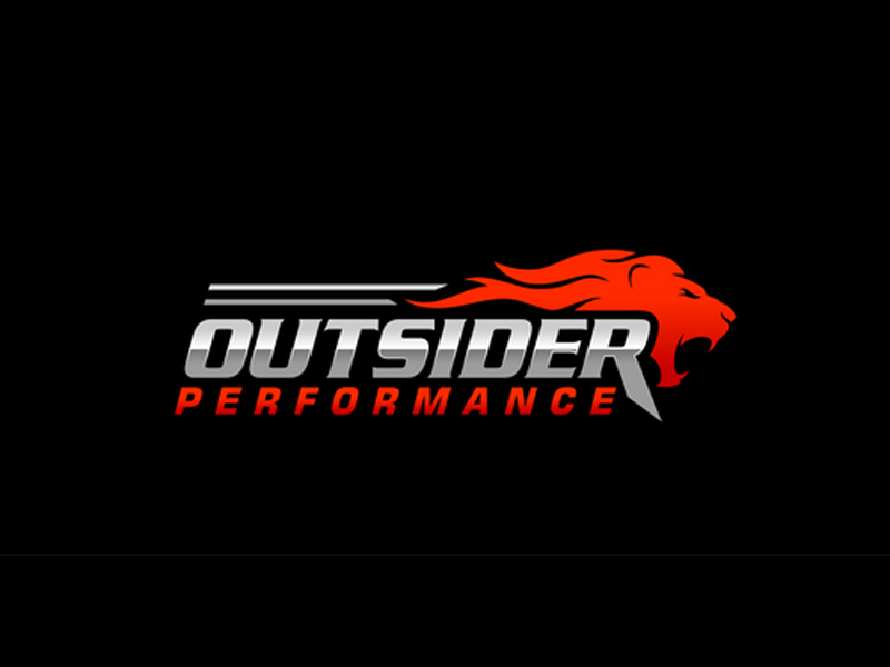 abstract Logo