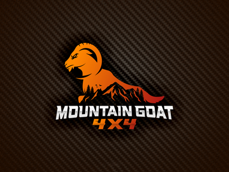 abstract Logo