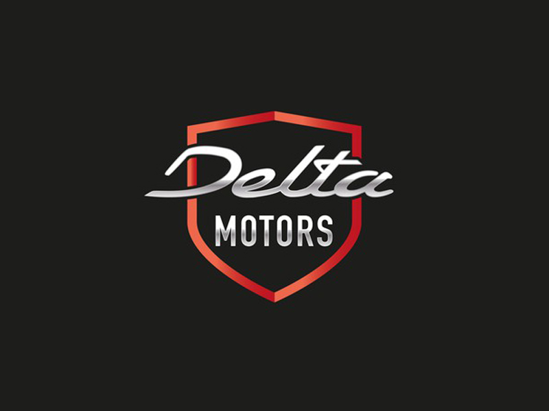 abstract Logo