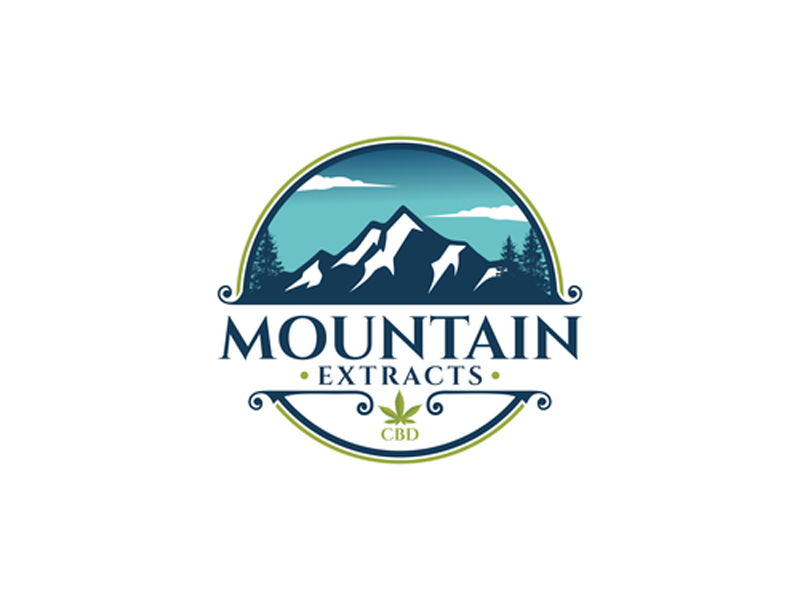 abstract Logo