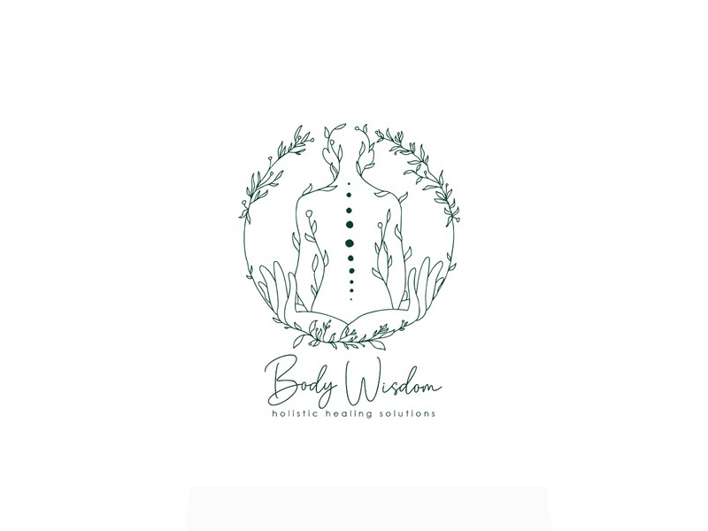 abstract Logo