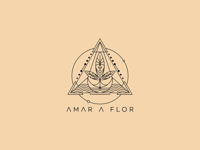abstract Logo