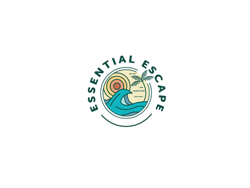 abstract Logo
