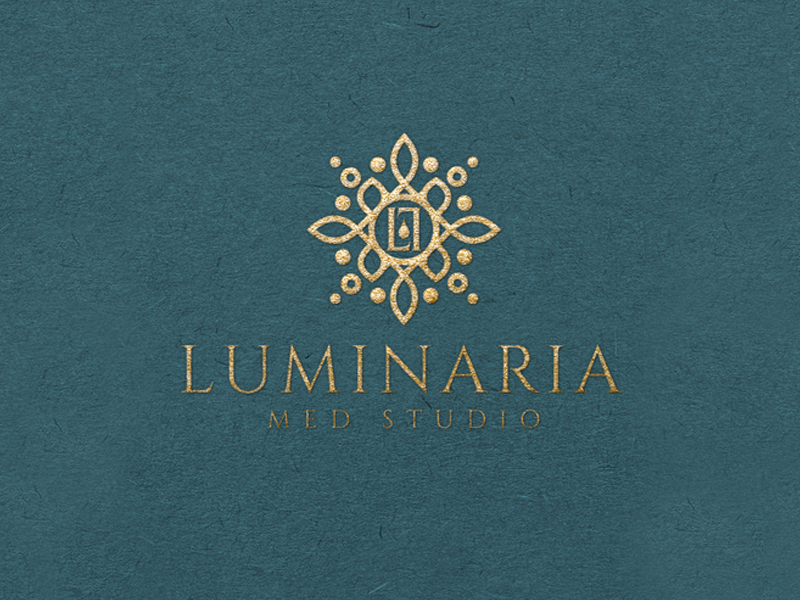 abstract Logo