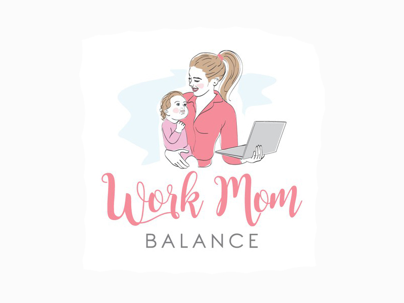 abstract Logo