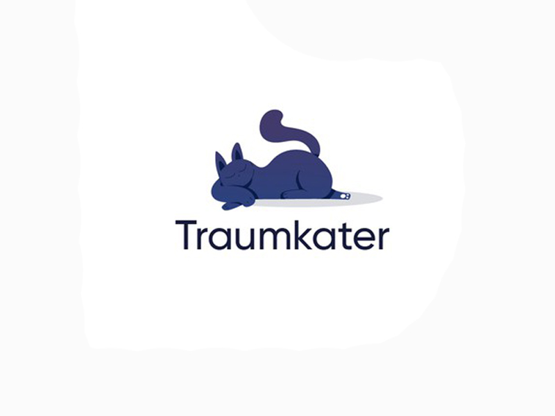 abstract Logo