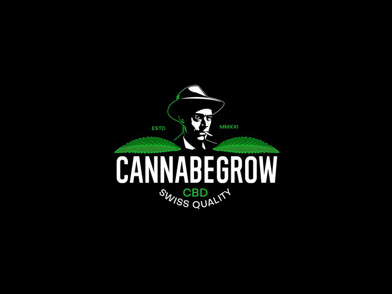 abstract Logo