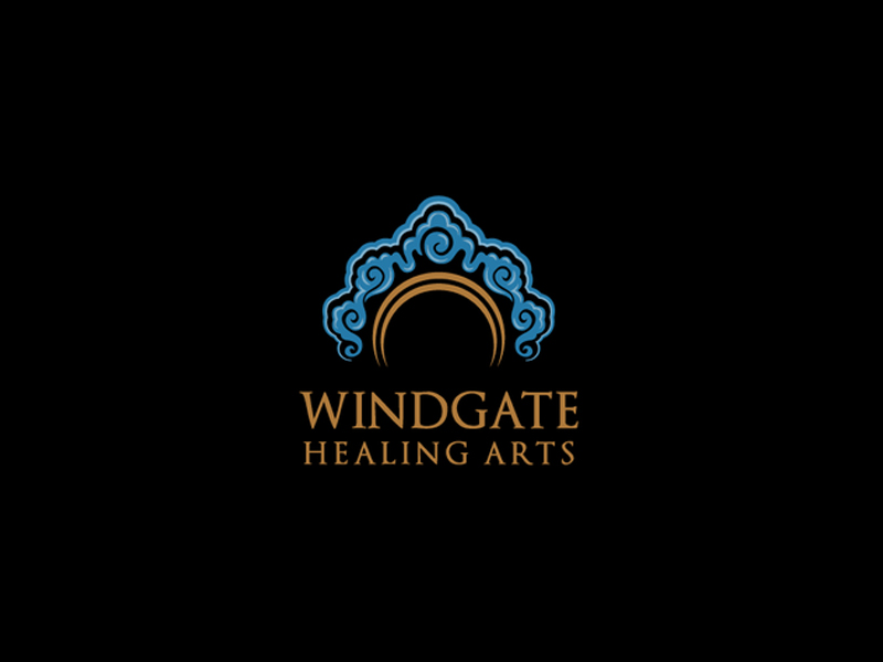 abstract Logo