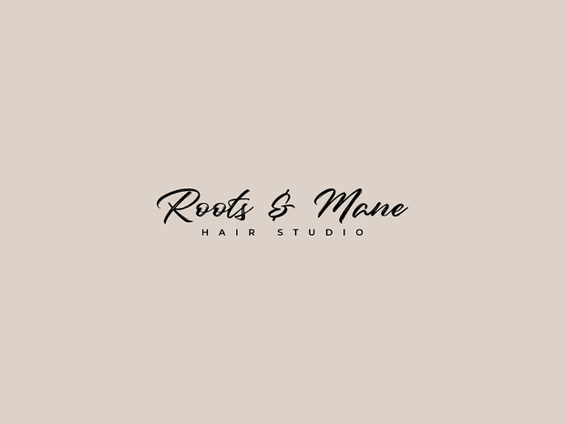 abstract Logo