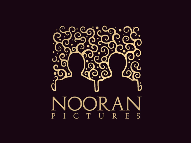 abstract Logo