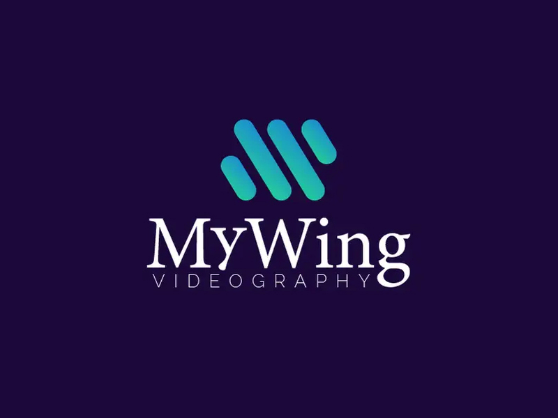 abstract Logo