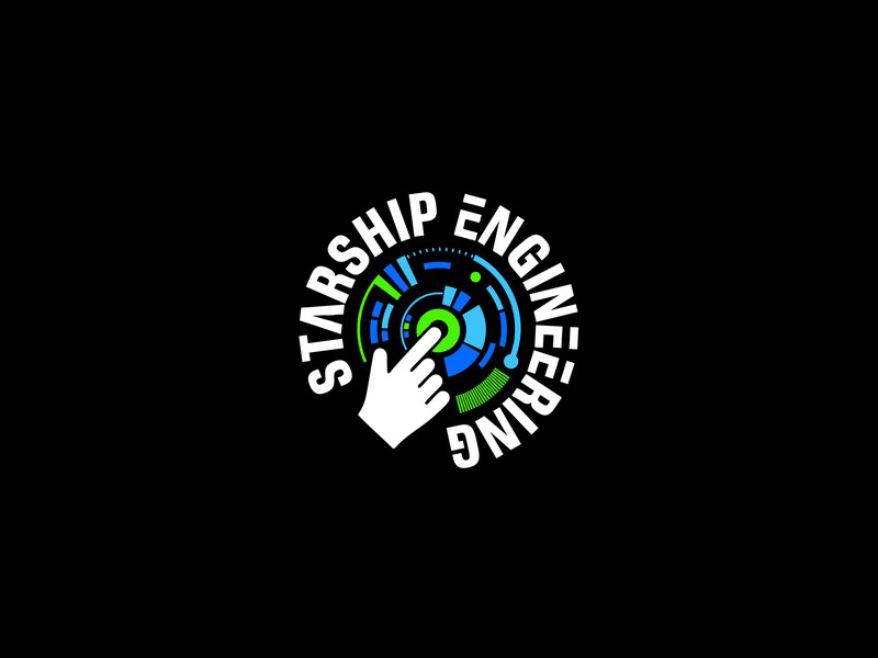 abstract Logo