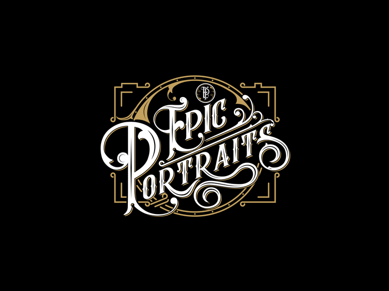 abstract Logo