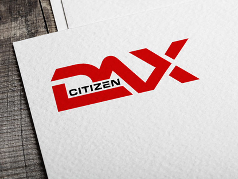 abstract Logo