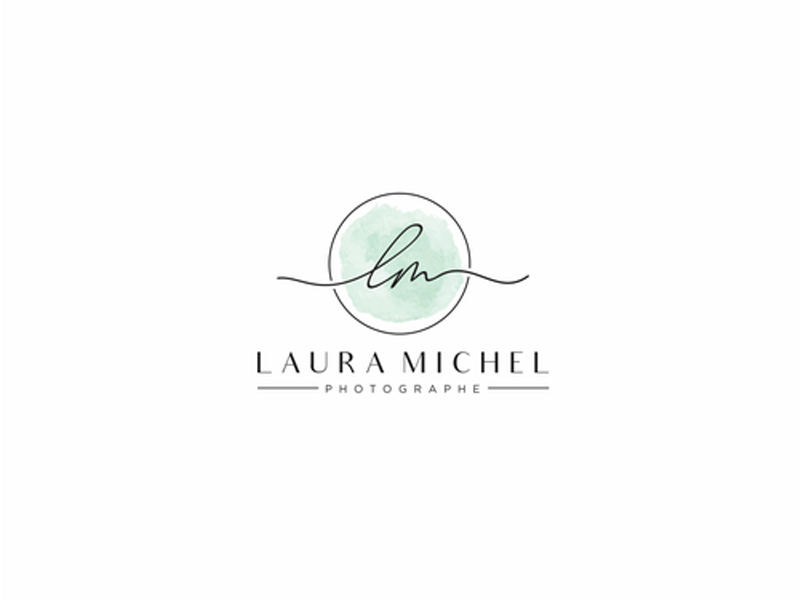 abstract Logo