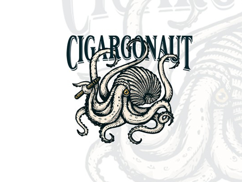 abstract Logo