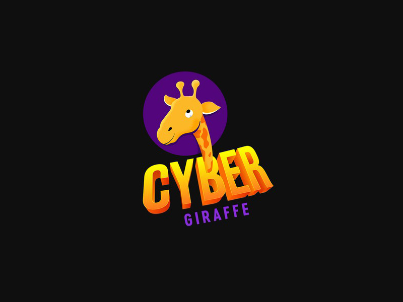 abstract Logo