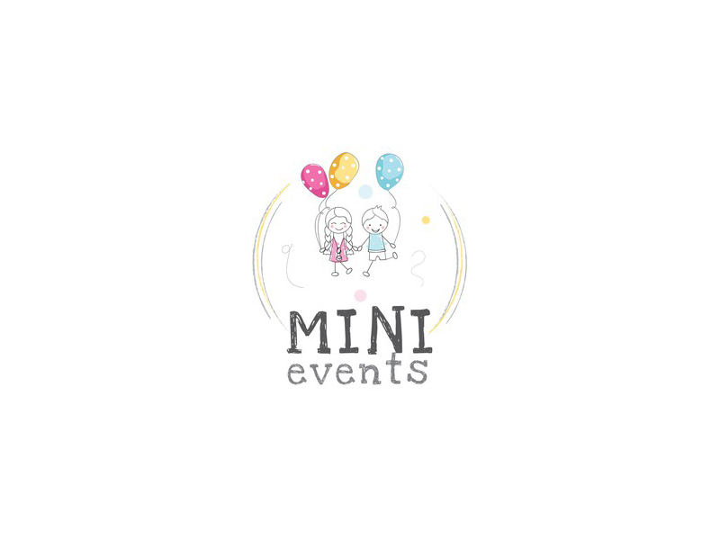 abstract Logo