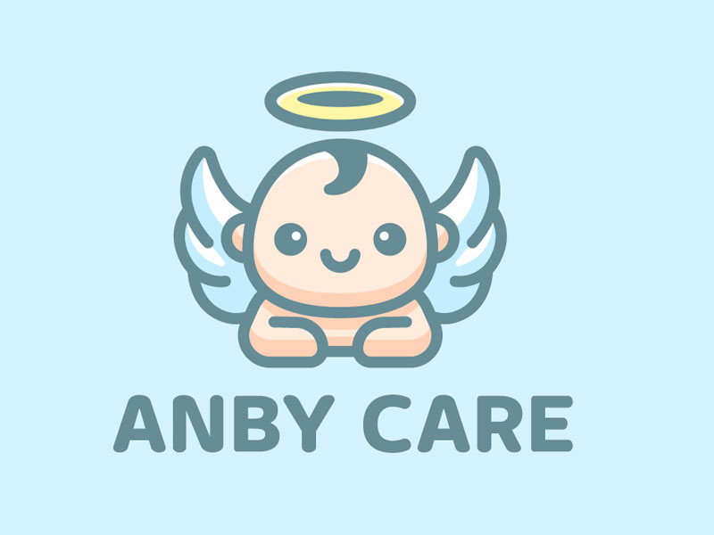 abstract Logo