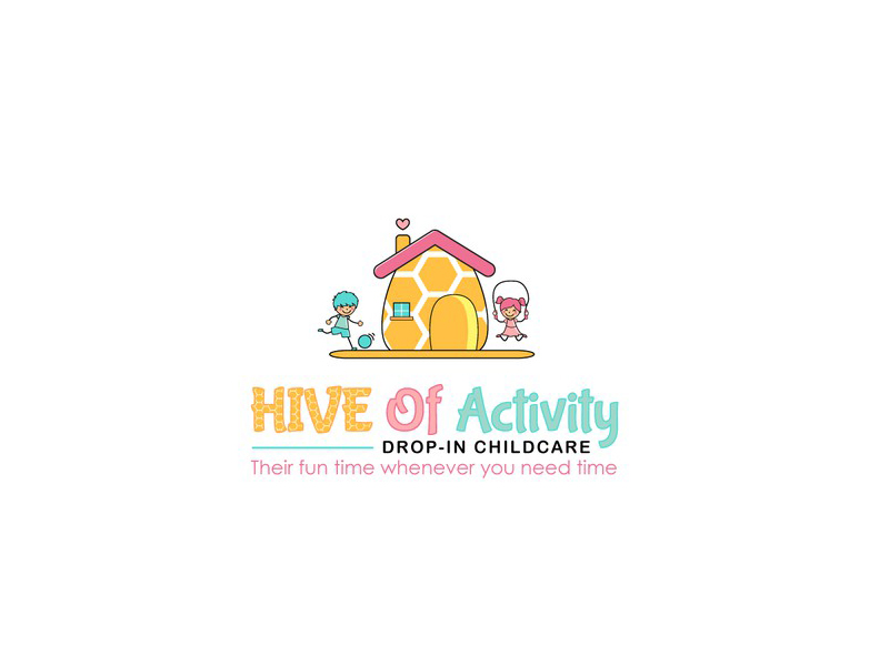 abstract Logo