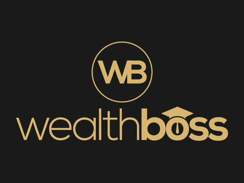 abstract Logo