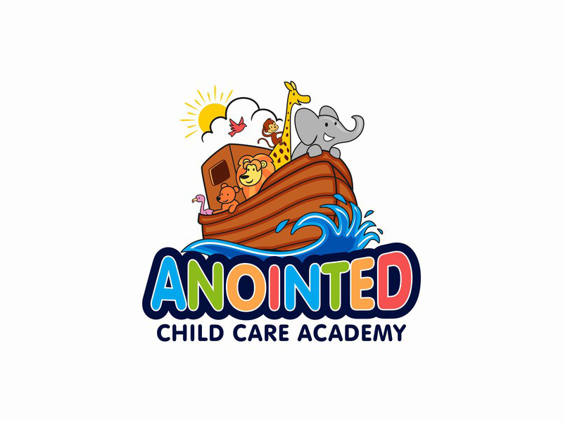 abstract Logo