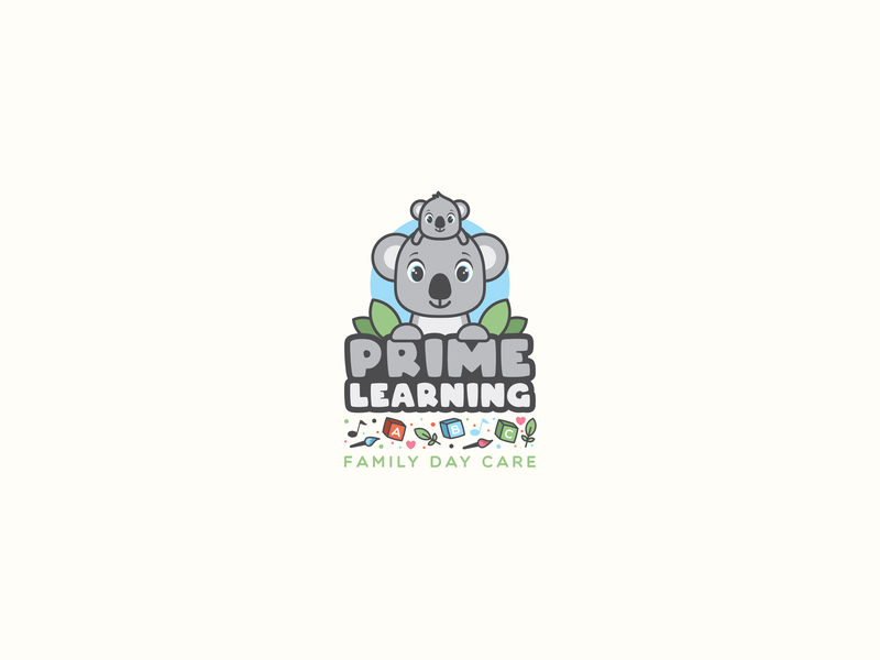 abstract Logo