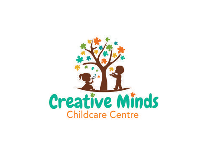 abstract Logo