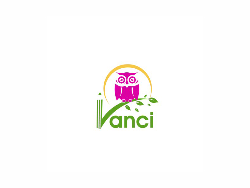 abstract Logo