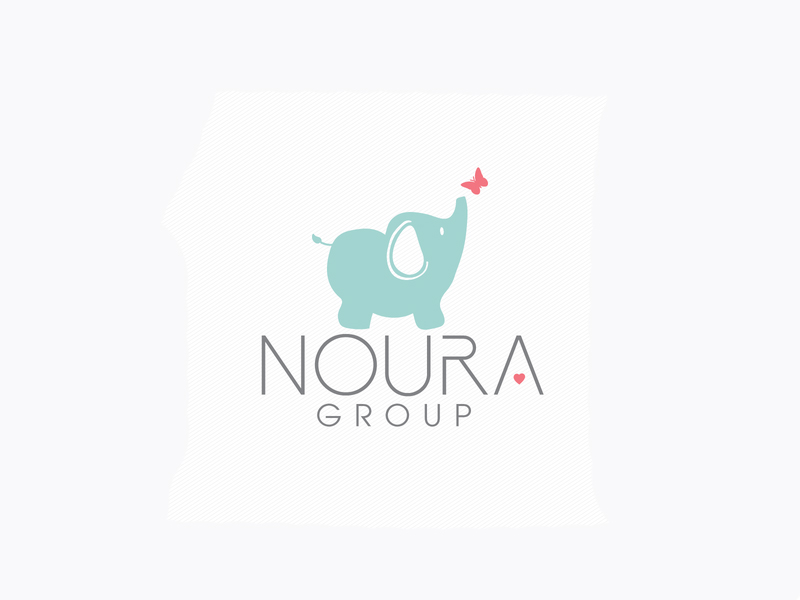 abstract Logo