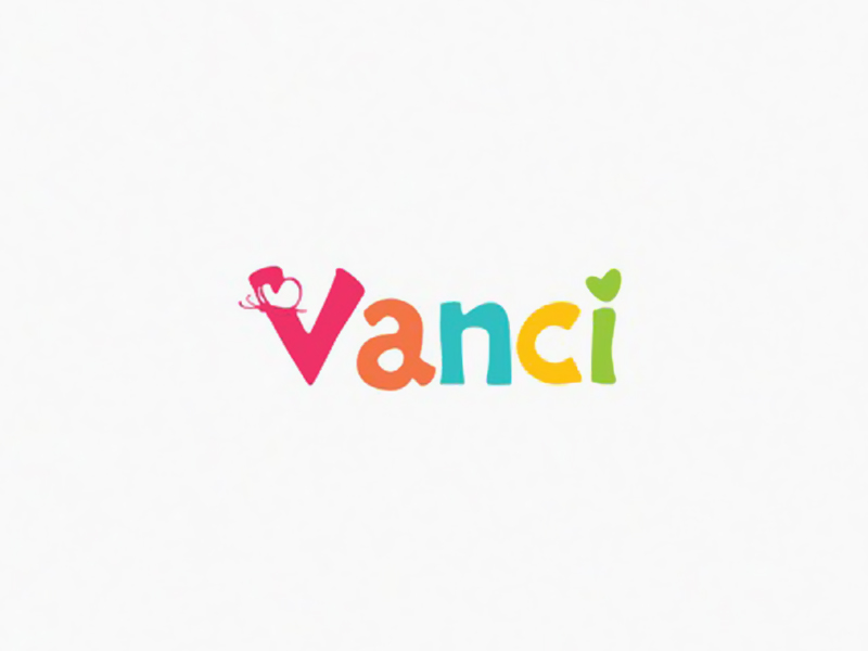 abstract Logo