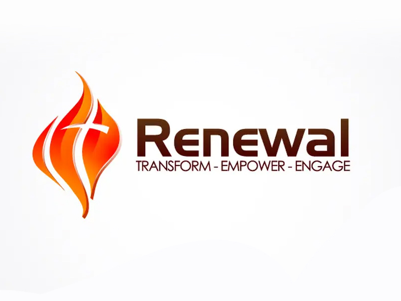 abstract Logo
