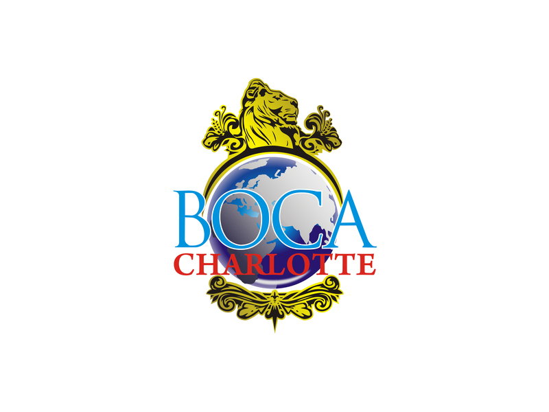 abstract Logo