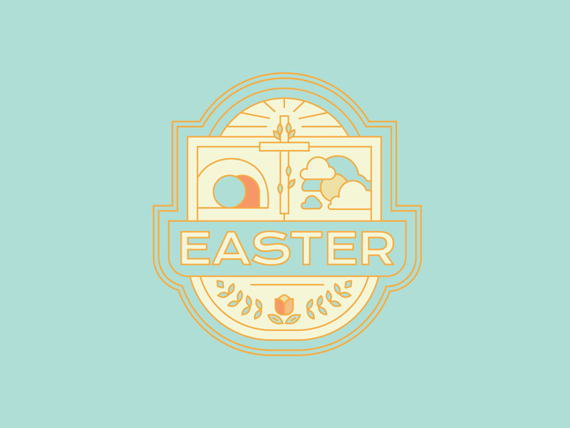 abstract Logo
