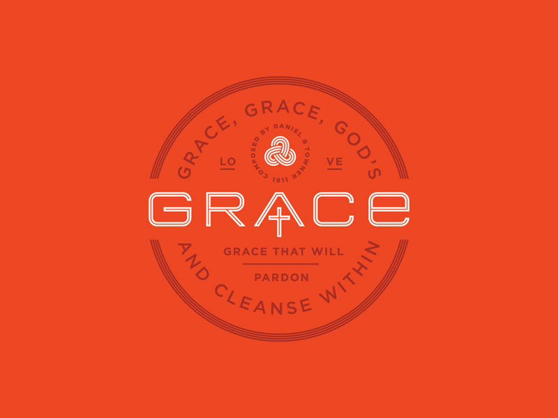 abstract Logo