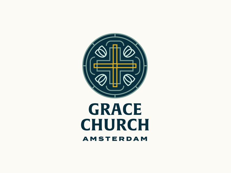 abstract Logo