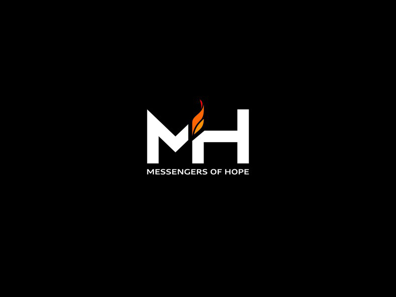 abstract Logo