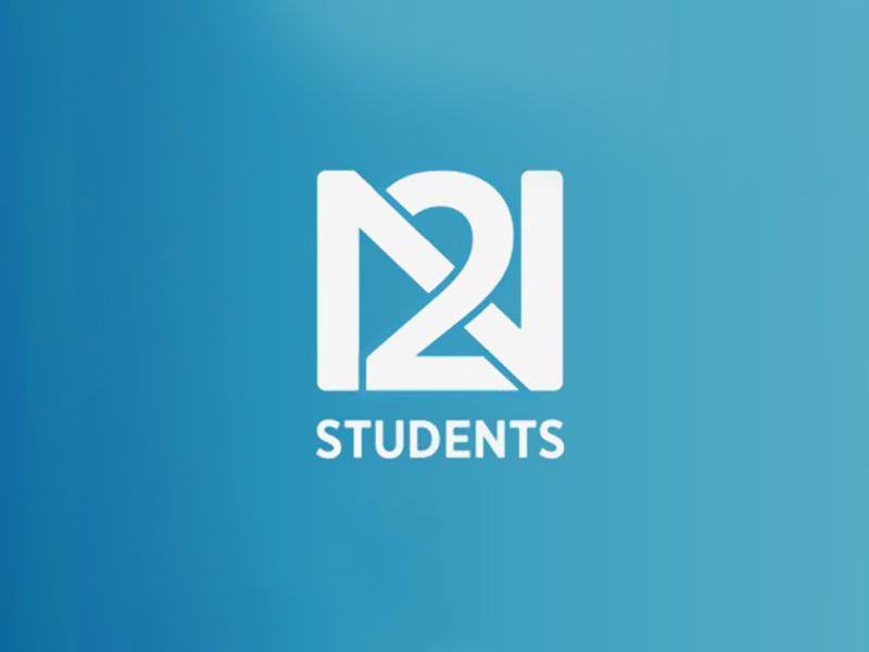 abstract Logo