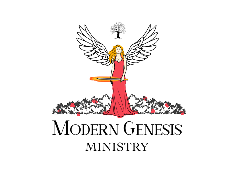 abstract Logo