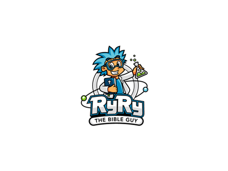abstract Logo