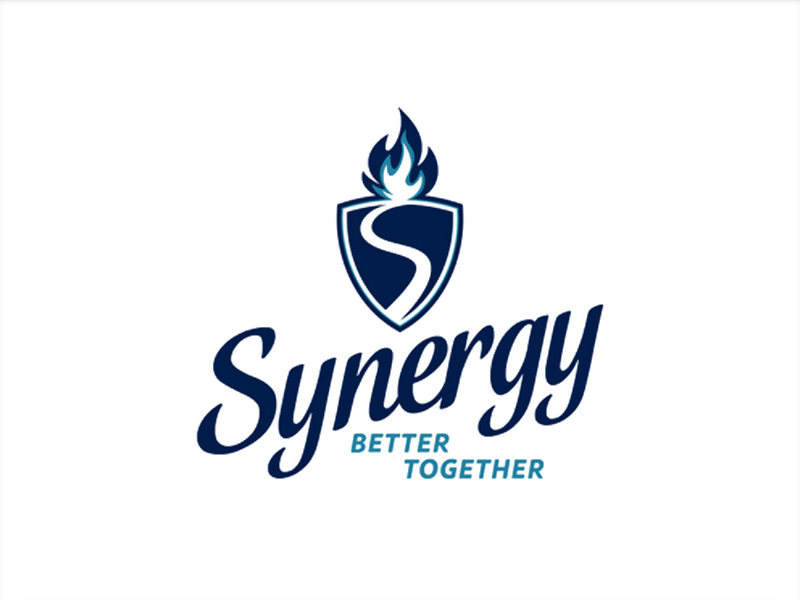 abstract Logo