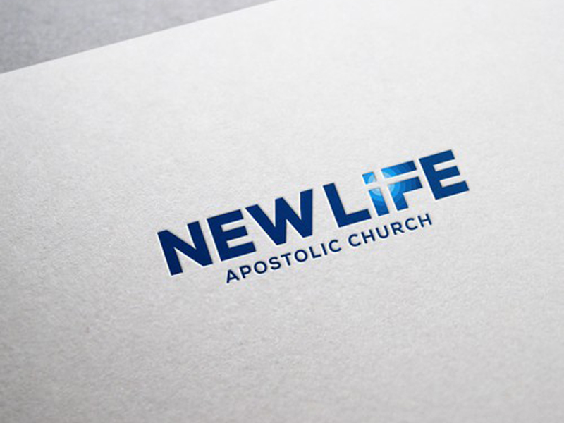 abstract Logo