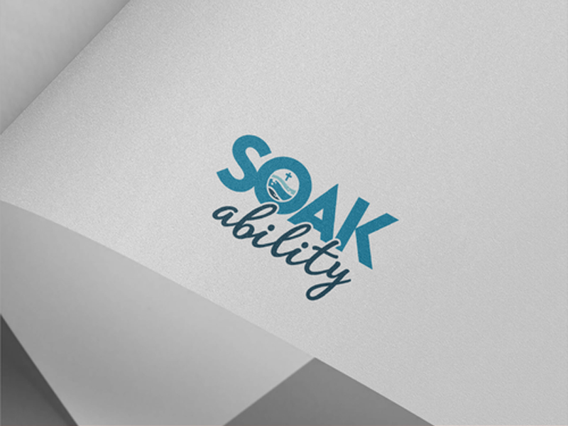 abstract Logo
