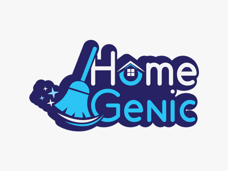 abstract Logo