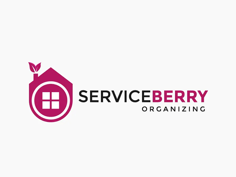 abstract Logo