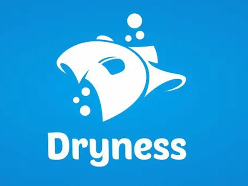 abstract Logo