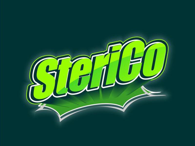 abstract Logo